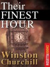 Their Finest Hour - Winston Churchill
