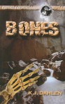 Bones - K.J. Dahlen