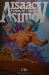 Fundació i Imperi - Isaac Asimov, Sílvia Aymerich