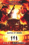 Gates of Rome - Alex Scarrow