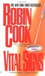 Vital Signs - Robin Cook