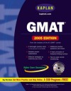 Kaplan Gmat 2005 With Cd Rom (Kaplan Gmat) - Oriental Institute