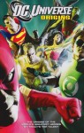 DC Universe: Origins - Mark Waid, Scott Beatty, Len Wein, Tony Bedard, Marv Wolfman