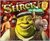 Shrek the Halls - Reader's Digest Children's Books, Chuck Primeau, Fabio Lauguna
