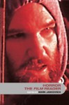 Horror, The Film Reader (In Focus: Routledge Film Readers) - Mark Jancovich