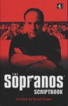 The Sopranos Scriptbook - David Chase