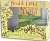 The Enormous Crocodile: Book and Toy Gift Set - Quentin Blake, Roald Dahl