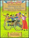 Heroines of the American Revolution - Diane Silcox-Jarrett, Art Seiden