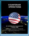 Air Force Doctrine Document 3-01, Counterair Operations - USAF Command and Control, Counterair Planning, Execution, Assessment - Department of Defense (DOD), U.S. Military, World Spaceflight News, U.S. Air Force (USAF)