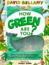 How Green Are You? - David Bellamy, Penny Dann