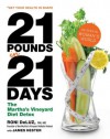 21 Pounds in 21 Days: The Martha's Vineyard Diet Detox - Roni DeLuz