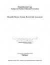 Reusable Booster System: Review and Assessment - Committee for the Reusable Booster System Review and Assessment, Aeronautics and Space Engineering Board, Division on Engineering and Physical Science, National Research Council