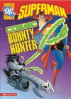 Cosmic Bounty Hunter - Blake Hoena