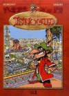 Die gesammelten Abenteuer des Großwesirs Isnogud: Buch 1 - René Goscinny, Tabary, Gudrun Penndorf