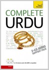 Teach Yourself Complete Urdu: Audio Support - David Matthews And Mohammed Ka, Sim Dalvi