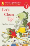 Let's Clean Up! - Peggy Perry Anderson