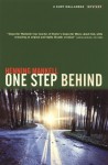 One Step Behind (Wallender #7) - Henning Mankell