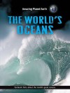 The World's Oceans - Jen Green