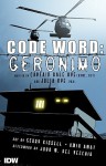 Code Word: Geronimo - Dale A. Dye, Julia Dye