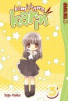 Kamichama Karin, Vol. 03 - Koge-Donbo*