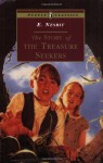 The Story of the Treasure Seekers - E. Nesbit, Cecil Leslie