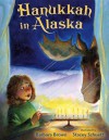 Hanukkah in Alaska - Barbara Brown, Stacey Schuett