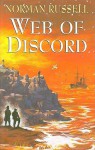 Web of Discord - Norman Russell
