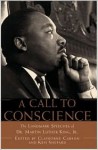 A Call to Conscience: The Landmark Speeches of Dr. Martin Luther King, Jr. - Martin Luther King Jr., Clayborne Carson, Kris Shepard
