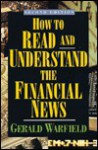How to Read Financial News - Gerald Warfield