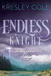 Endless Knight - Kresley Cole
