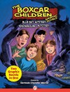 Blue Bay Mystery & Snowbound Mystery (The Boxcar Children Graphic Novels) - Rob M. Worley, Mark Bloodworth, Mike Dubisch