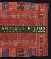 Antique Kilims of Anatolia - Peter Davies