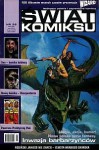 Świat Komiksu - 36 - (maj 2004) - praca zbiorowa, Mike Mignola, Tadeusz Baranowski