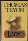 Lady - Thomas Tryon