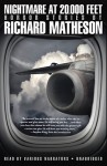 Nightmare at 20,000 Feet (Other Format) - Richard Matheson