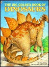 The Big Golden Book of Dinosaurs - Christopher Santoro