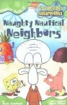 Naughty Nautical Neighbors - Annie Auerbach