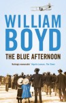 The Blue Afternoon - William Boyd