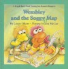 Wembley and the soggy map (A Fraggle Rock book) - Louise Gikow