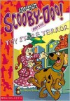 Scooby-Doo! and the Toy Store Terror - James Gelsey, Duendes del Sur