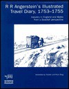 R.R. Angerstein's Illustrated Travel Diary 1753-1755: Industry in England & Wales from a Swedish Perspective - Peter Berg, Torsten Berg