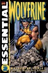 Essential Wolverine, Volume 2 - Larry Hama, Mary Jo Duffy