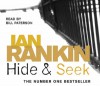 Hide and Seek - Ian Rankin
