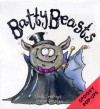 Batty Beasts (Spooky Pop-Ups) - Linda M. Jennings, Louise Gardner