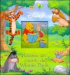 Disney leeme un cuento de winnie the pooh - Publications International Ltd.