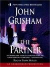 The Partner (Audio) - John Grisham, Frank Muller