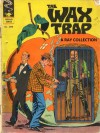 Rip Kirby-The Wax Trap ( Indrajal Comics No. 399 ) - Alex Raymond