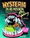 Hysteria in Remission: Comics and Drawings - Robert L. Williams II