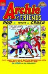 Archie and Friends #157 - Frank Doyle, Bob White, Mario Acquaviva, Sal Contrera, Stephen Oswald, Paul Kaminski, Victor Gorelick, Mike Pellerito