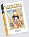 Neotopia Color Manga #1 (Neotopia) - Rod Espinosa